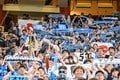 【サポーターアルバム】クラブ史上初のACLEファイナリスト、Cロナウドらスター軍団撃破を導いたサポーター300人の「勝利の記念集合写真37枚」！「川崎フロンターレ―アル・ナスル」の画像025