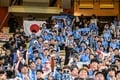 【サポーターアルバム】クラブ史上初のACLEファイナリスト、Cロナウドらスター軍団撃破を導いたサポーター300人の「勝利の記念集合写真37枚」！「川崎フロンターレ―アル・ナスル」の画像001