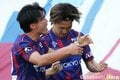 FC東京が浦和に3-0完勝！ 先制の長倉幹樹＆追加点の安斎颯馬＆今季初ゴールの佐藤恵允が歓喜！ 元U-21スペイン代表＆U-21日本代表がJ1デビュー 【FC東京vs浦和レッズ】激闘PHOTOギャラリーの画像005