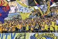 【仙台サポーターアルバム(2)】雨の試合に2000人！ 現地撮影した「ベガルタ仙台のサポーター写真99枚」！「ジェフユナイテッド千葉ーベガルタ仙台」の画像073