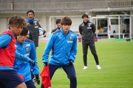 「予想外の組み合わせ」元サッカー日本代表・本田圭佑が「大物韓国アイドル」との2ショット公開！ 意外なつながりにファン驚愕「びっくりです」の画像