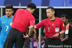 ほとんど反則をとられない現行の｢6秒ルール｣とその理由、Jリーグでの｢採用時期｣は【ルール改正｢ゴールキーパー8秒ルール｣でサッカーはどう変わる】(2)の画像