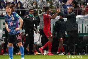 ｢繰り返される｣オマーン戦の悪夢、｢強くなった｣東南アジアの脅威、ACLに｢求められる｣ホーム＆アウェー入れ替え【組み合わせ決定｢ワールドカップ最終予選｣の戦い方】(3)の画像