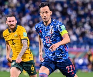 吉田麻也は｢超絶アシスト｣、中山雄太は｢劇的決勝ゴール｣…サッカー日本代表｢ワールドカップ最終予選決戦目前｣キーマン選手たちの｢月間通信簿｣(2)【GK・DF編】【図表】の画像