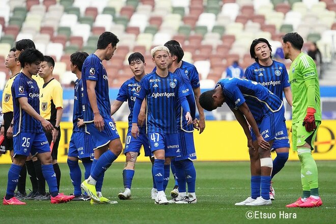 昨年の王者と現在の首位が頂上バトル｢写真が撮れない｣町田サッカーの厳しい現実【FC町田ゼルビアVSヴィッセル神戸】原悦生PHOTOギャラリー｢サッカー遠近｣の画像010