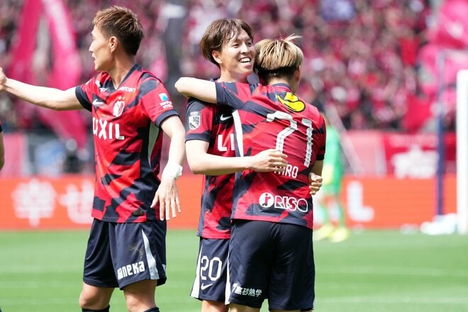 絶対エース｢美しい｣完璧オーバーヘッド、日本代表の至宝｢悔しい｣試合後、それでも｢気になる｣鈴木優磨のパンツ【鹿島アントラーズvs川崎フロンターレ】国立決戦PHOTOギャラリー25連写の画像012