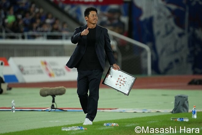 好調横浜FMが逆転で4回戦へ！ 日本代表FW谷村海那が同点ゴールで歓喜＆知念慶が移籍後初ゴール！ 18歳の左利きCBがスタメン出場で躍動！【横浜F・マリノスvs清水エスパルス】激闘PHOTOギャラリーの画像001