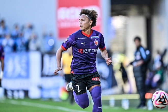 3位は細谷真大、4位は武藤嘉紀、1・2位は……24年・J1リーグ戦の「スプリント回数ランキング」が話題に！「対戦してる時いつも何人おんねんって思うもんな」の声の画像001