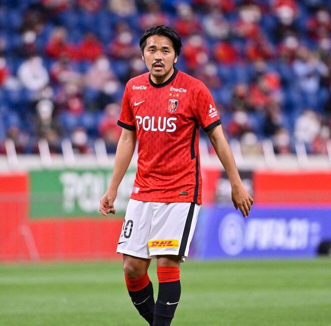 【J1分析】広島とドローも浦和は記録ラッシュ(2)興梠は通算158ゴールを達成!GK鈴木彩艶は新記録ならずの画像