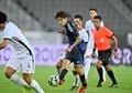 【試合アルバム】ヴィッセル神戸FW宮代大聖の代表デビューの試合写真58枚！川崎フロンターレから移籍して2年目での代表プレー写真「日本代表ー香港代表」の画像037
