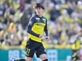 【試合アルバム】柏レイソルのプレー写真99枚！「柏レイソルー川崎フロンターレ」の画像091