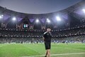 【川崎フロンターレアルバム】ACLE準優勝チームを支えたコーチングスタッフ＆クラブスタッフの写真41枚！ サウジアラビア・ジェッダでの活躍を現地撮影「アル・アハリー川崎フロンターレ(2)」の画像022
