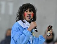 「This is 宇佐美貴史」G大阪エースのハーフウェーライン手前からの40mドリブル技巧弾が凄い！「上手すぎて涙出る」「こういうプレイさせたらJトップ」のファン興奮の画像