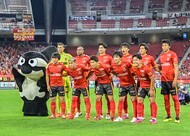 「真顔でボケてくんの強すぎ」J1サンフレッチェ広島の"新加入選手"が会見で語った「座右の銘」が話題に！ 古巣のサポーターは「早速ぶっかましてる」と反応の画像