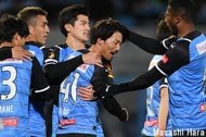 【J1プレビュー】変革の2チーム「横浜FMと広島」初勝利を懸けJサントスが走る!の画像