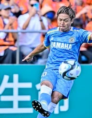 日本代表、遠藤航が一矢報いるも…イラクに敗北　PHOTOギャラリー【AFCアジアカップ イラク代表vs日本代表 2024年1月19日 20:30キックオフ】の画像