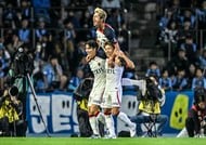 新記録の｢6万人超え｣大観衆の下、PK戦にもつれ込む｢一進一退｣の攻防！　死闘を制したのは 【ルヴァンカップ　プライムラウンド決勝　名古屋グランパスvsアルビレックス新潟】PHOTOギャラリーの画像