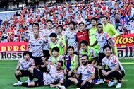 【ルヴァンカップ決勝プレビュー】「固い盾同士」の決戦に影響する「72時間」【名古屋グランパスvsセレッソ大阪】の画像