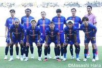 ｢話入ってこんて笑｣J1長崎の新戦力が公式SNSで話題に…実写版ドラゴンボールと反響を呼んだ驚きの姿とは!?｢スーパーサイヤ人になったんか？｣