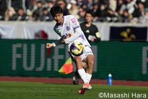 柏から新加入の｢マテウス・サヴィオ躍動｣で浦和は王者とドロー、｢3連覇を狙う｣神戸を苦しめる8連戦と、広島を不安にする｢若い才能｣の夏移籍【2025Jリーグ｢開幕｣の激論】(5)の画像