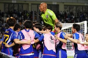 ｢不可能に近い｣中2日、23歳以下もＯA枠も｢招集できない｣男子と｢最強メンバー参戦｣女子の大問題【五輪サッカーの明日を守る｢2つの選択｣緊急提言】(2)の画像