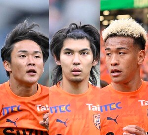 【川崎の元分析官・二階堂悠氏が語る「清水vs岡山」(3)】期待感を持たせる清水のセットプレー。PK獲得も得点も左CKながら、際立ったのは「一歩の早さ」と「一瞬の判断」の画像