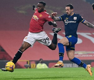 南野拓実の移籍先・サウサンプトン、マンチェスター・ユナイテッドに「０対９」歴史的敗戦！チームシステムと「南野の居場所」の画像