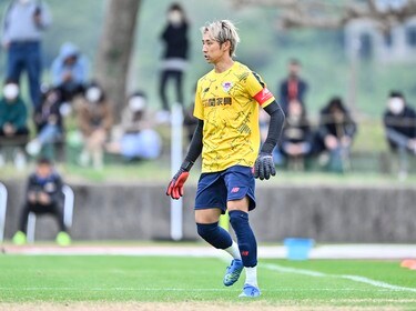 サガン鳥栖 GK 朴一圭選手着用ユニフォーム 2023明治安田生命J1