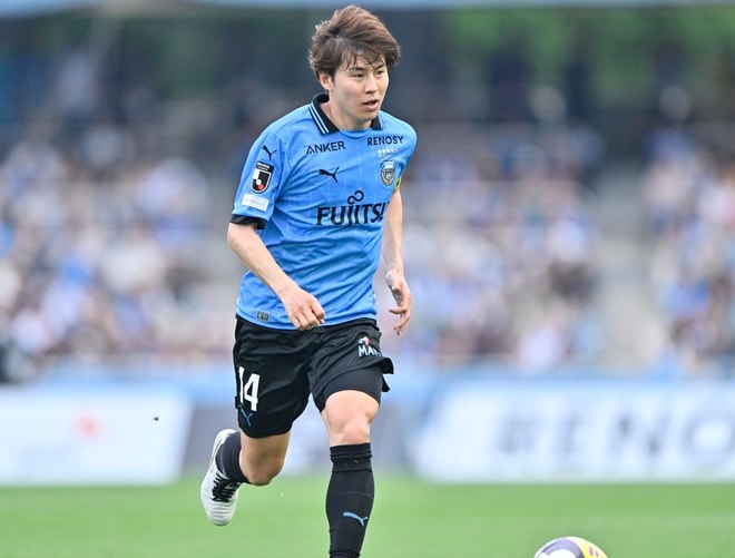【試合アルバム】ホームで2連勝した川崎フロンターレでのC大阪戦でのプレー写真70枚！「川崎フロンターレーセレッソ大阪」の画像049
