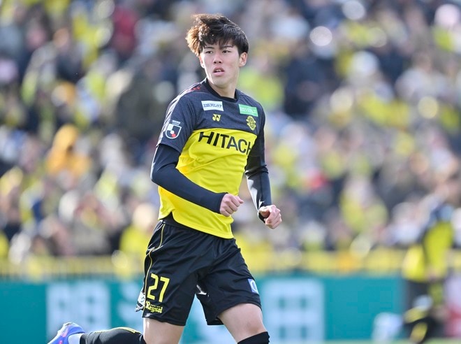 【試合アルバム】柏レイソルのプレー写真99枚！「柏レイソルー川崎フロンターレ」の画像091