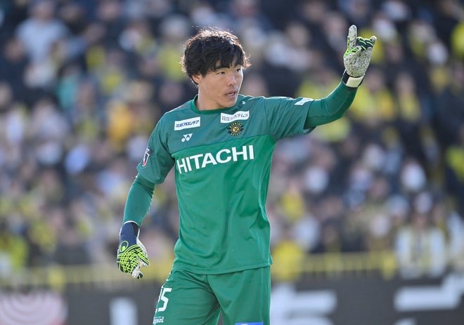 【試合アルバム】柏レイソルのプレー写真99枚！「柏レイソルー川崎フロンターレ」の画像082