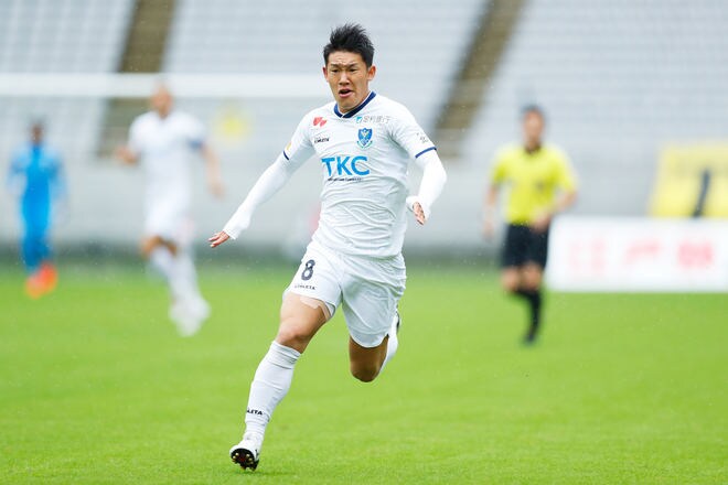 J2全日程終了!(2)大躍進・田坂栃木の「超人気銘柄」!!アシスト王は福岡の「超高精度右翼」【戸塚啓のJ2のミカタ】の画像