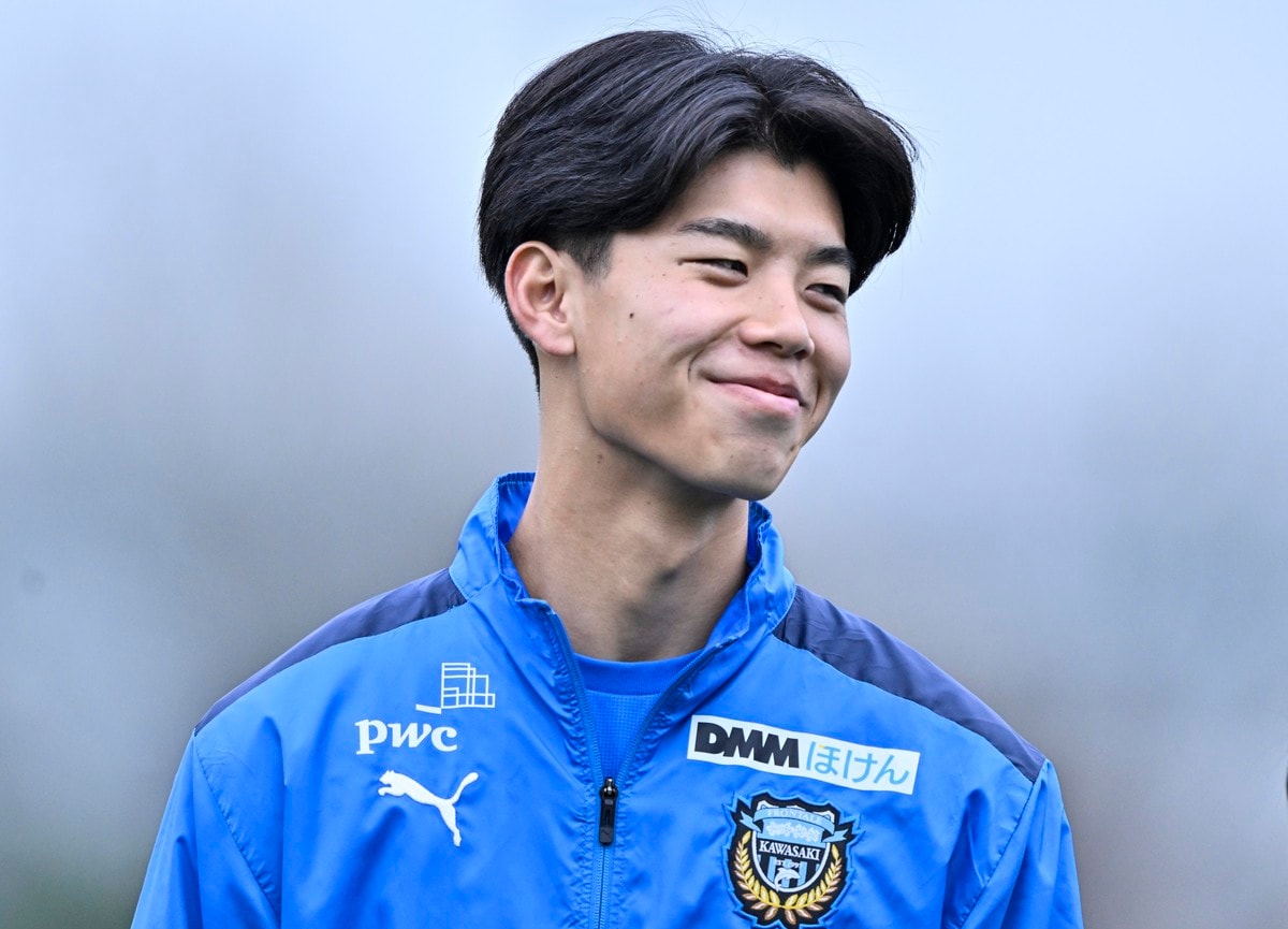 かわいい新作 川崎フロンターレ ユニフォーム 高井幸太 サッカー