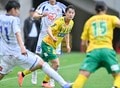 【試合アルバム】ジェフユナイテッド千葉のベガルタ仙台戦でのプレー写真49枚！「ジェフユナイテッド千葉ーベガルタ仙台」の画像023