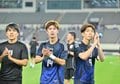 【試合アルバム】ヴィッセル神戸FW宮代大聖の代表デビューの試合写真58枚！川崎フロンターレから移籍して2年目での代表プレー写真「日本代表ー香港代表」の画像052