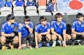 もはや「サッカー日本代表あるある」!? 現地の子供たちとの撮影会で「つい発生する“川崎系”選手の並び位置」の画像002