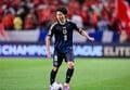 【photoギャラリー】サッカー日本代表が中国代表を７得点で撃破！ 伊東純也の復帰、高井幸大の代表デビューなど、興奮の一戦の画像059