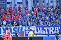 【サポーターアルバム】サッカー日本代表の韓国戦勝利を支えたサポーター写真95枚！ 韓国・龍仁に駆け付けた熱い声援ショット「日本代表ー韓国代表」の画像089