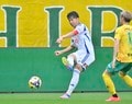 【試合アルバム】ベガルタ仙台がアウェイで迎えた上位対決・千葉戦でのプレー写真63枚！「ジェフユナイテッド千葉ーベガルタ仙台」の画像057
