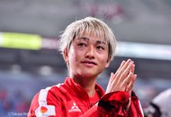 【J1分析】日本代表・大迫勇也「僕とアンドレスとよっち(武藤)が良い関係でできた」ゴールだけではない「視野」意外すぎる「声をかけた相手」とは?【ヴィッセル神戸対浦和レッズ】神戸の4‐4‐2と大迫勇也(2)の画像