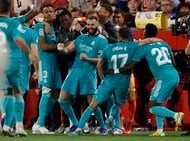 元スペイン代表FWビジャが「3人のサッカー日本代表アタッカー」を絶賛!「日本はいつかW杯優勝候補になる」とも予想…「期待の古橋亨梧・三笘薫・久保建英」が入った代表フォーメーションは?【図表】の画像