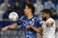サッカー日本代表・守田英正のスポルティングCP移籍が｢正式決定｣!!クリスティアーノ・ロナウドやナニを輩出した超名門へ加入!｢私はライオンです｣と話した｢加入発表動画｣と設定された｢契約解除金｣とは?【動画】の画像