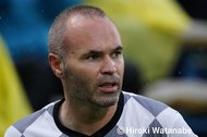 「ルヴァン決勝」前哨戦「オルンガからクリスティアーノへの贈り物」原悦生PHOTOギャラリー「サッカー遠近」 FC東京ー柏の画像