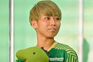 日本代表としての活躍へ期待が高まる日テレ・ベレーザFW植木理子の多彩な攻撃能力開花【皇后杯決勝における日本女子サッカーのチェックポイント】(1)の画像