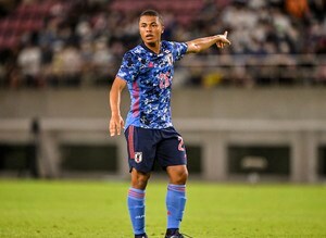 サッカー日本代表、韓国戦「スタメン発表」! 「横浜F・マリノスから6人」が先発出場「E-1優勝」をかけた大一番に臨む11人の画像