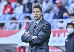 浦和・酒井宏樹「J復帰」のインパクト(2) 「サイドバック使いの名手」リカルド・ロドリゲス監督のもとでの画像