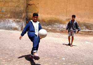 大住良之の「この世界のコーナーエリアから」第113回「何でも、何回でも、突き続ける」(1)男子上級生を抑えて「ペレ杯」を獲得した小学生時代の日本女子代表選手の画像