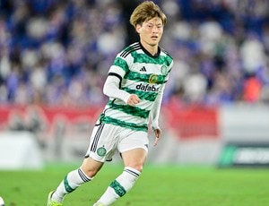 「キヨゴ〜こんなの泣ける〜」セルティックが新天地移籍のFW古橋亨梧との3年半を称える“惜別ムービー”が感動的！「古橋への愛と感謝が伝わってくる映像」との声の画像