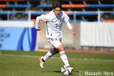 画像 写真 Photoギャラリー ピッチの焦点 Afc U23アジアカップウズベキスタン22予選 U22日本代表vs香港代表 21年10月28日 13 00キックオフ 日本代表 サッカー批評photoギャラリー ピッチの焦点 サッカー批評web