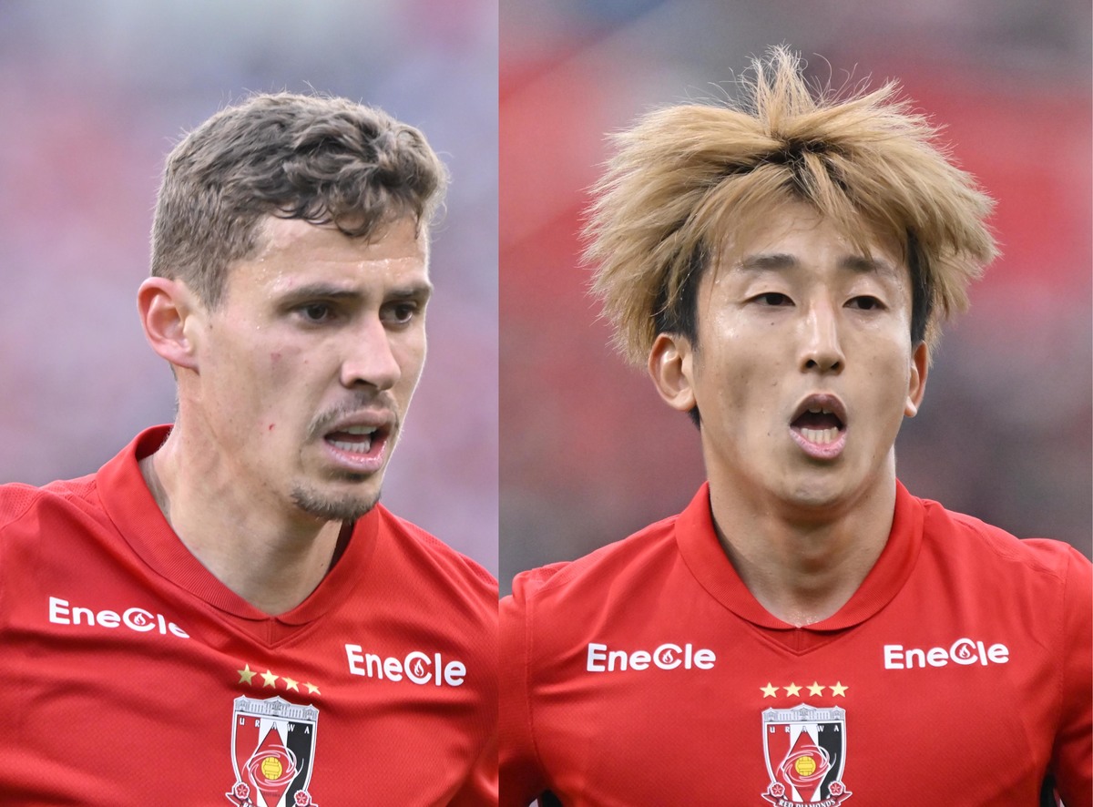 岡山戦で初勝利の浦和レッズ。攻守両面で機能した理由とは(1)】ハイ